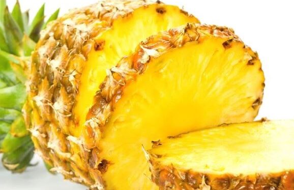 Pineapple power: From tropical crown to superfruit sensation, here’s why this golden wonder deserves centre stage on your plate