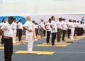 ‘Yoga for Humanity, Unity and a Healthier Future’: PM Modi leads a nation in motion on International Yoga Day