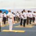 ‘Yoga for Humanity, Unity and a Healthier Future’: PM Modi leads a nation in motion on International Yoga Day