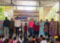 When kindness wears a school uniform: Rotary’s gift turns hope into a daily habit