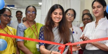 Breaking the silence: Sri Ramachandra opens dedicated pelvic health clinic to restore women’s confidence and dignity