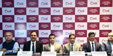 CMR Green Technologies IPO Opens June 3; Recycling Major Eyes Strong Investor Interest