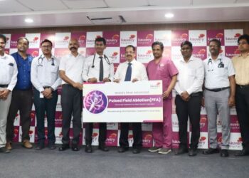Kauvery Hospitals rewrites the future of heart care: TN gets the world’s most advanced PFA technology for safer, faster atrial fibrillation treatment