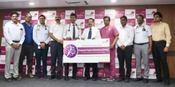 Kauvery Hospitals rewrites the future of heart care: TN gets the world’s most advanced PFA technology for safer, faster atrial fibrillation treatment