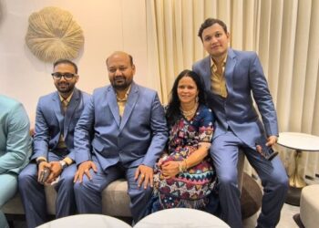 More Than Just Homes: ‘The Universe by Laxmi’ Promises a Lifestyle Rooted in Community, Nature and Spirituality