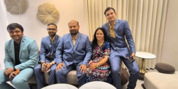 More Than Just Homes: ‘The Universe by Laxmi’ Promises a Lifestyle Rooted in Community, Nature and Spirituality