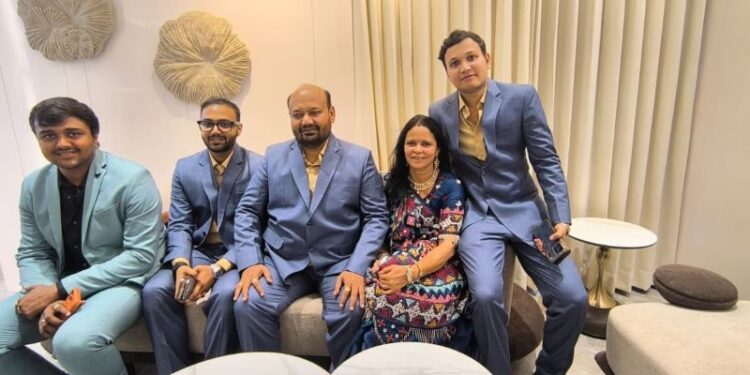 More Than Just Homes: ‘The Universe by Laxmi’ Promises a Lifestyle Rooted in Community, Nature and Spirituality