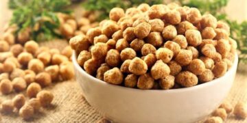 Wonderful Soya Wadi: The Protein-Packed Kitchen Hero Winning Hearts Across Cuisines