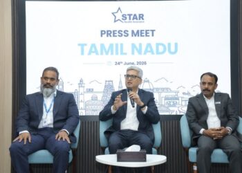 TN at the heart of Star Health’s claims crown: Insurer settles ₹1,606 crore-plus in FY26, commands 41% retail health market in its home state