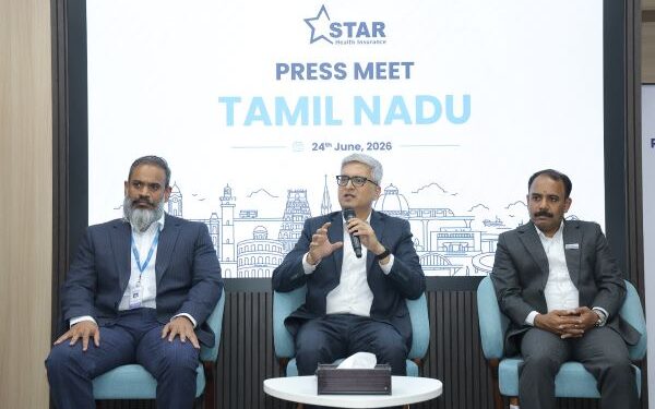 TN at the heart of Star Health’s claims crown: Insurer settles ₹1,606 crore-plus in FY26, commands 41% retail health market in its home state