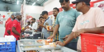 TenderCuts Bets Big on Chennai, Unveils Mega Flagship Meat & Seafood Showroom; Eyes ₹250-Crore Business
