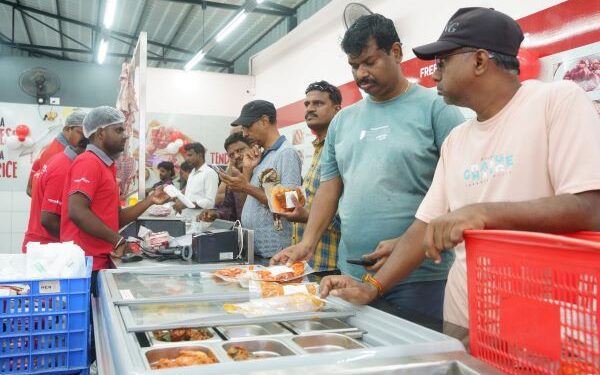 TenderCuts Bets Big on Chennai, Unveils Mega Flagship Meat & Seafood Showroom; Eyes ₹250-Crore Business
