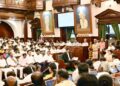 From temple trust to Tamil pride: Governor’s vision and CM Vijay’s assurances shape a high-voltage start to Tamil Nadu Assembly session