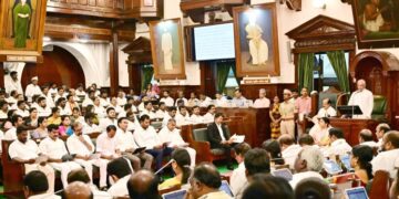 From temple trust to Tamil pride: Governor’s vision and CM Vijay’s assurances shape a high-voltage start to Tamil Nadu Assembly session