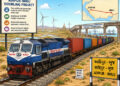₹493-Cr Adipur-Bhuj doubling project leads Indian Railways’ ₹1,209-Cr infra push to power connectivity, logistics and safety