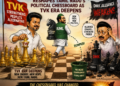 IUML dumps DMK, reshapes Tamil Nadu’s political chessboard as TVK era deepens