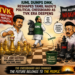 IUML dumps DMK, reshapes Tamil Nadu’s political chessboard as TVK era deepens