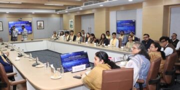 From skill labs to the global arena: Team India’s 15 young champions begin their road to worldskills glory