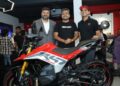 Full charge ahead! Ultraviolette accelerates Chennai’s EV revolution with a high-voltage new UV Space Station