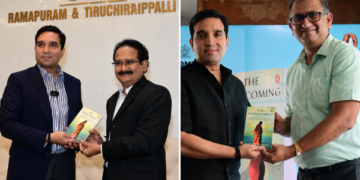 Beyond the Algorithm: Kartikeya Vajpai’s ‘The Unbecoming’ ignites a quest for wisdom in an age of digital distraction