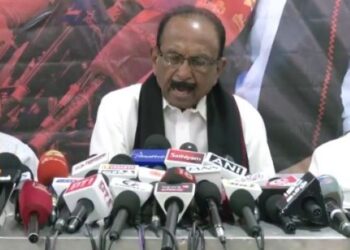 Tamil Nadu’s alliance earthquake: Vaiko pulls MDMK out of DMK Front, resets state’s political chessboard