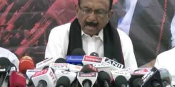 Tamil Nadu’s alliance earthquake: Vaiko pulls MDMK out of DMK Front, resets state’s political chessboard