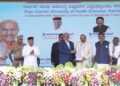 ‘No to Drugs’ must become India’s next people’s movement, says Vice-President