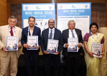 Chennai Sports Injury Conclave Brings India’s Top Orthopaedic Minds Together