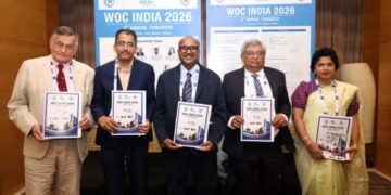 Chennai Sports Injury Conclave Brings India’s Top Orthopaedic Minds Together