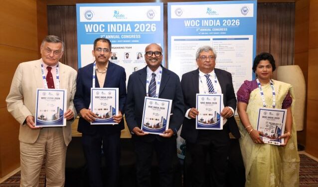 Chennai Sports Injury Conclave Brings India’s Top Orthopaedic Minds Together
