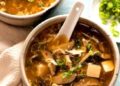 Monsoon in a Bowl: Six Soul-Warming Soups That Turn Rainy Days into Gourmet Moments