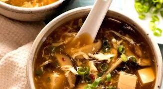 Monsoon in a Bowl: Six Soul-Warming Soups That Turn Rainy Days into Gourmet Moments