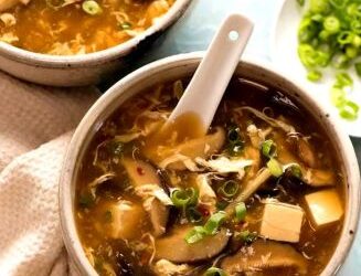 Monsoon in a Bowl: Six Soul-Warming Soups That Turn Rainy Days into Gourmet Moments