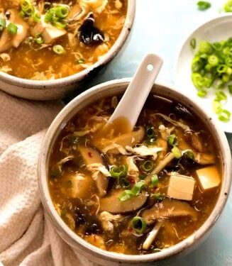 Monsoon in a Bowl: Six Soul-Warming Soups That Turn Rainy Days into Gourmet Moments
