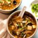 Monsoon in a Bowl: Six Soul-Warming Soups That Turn Rainy Days into Gourmet Moments
