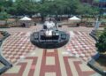 From battlefield to beachfront: Marina’s centurion tanks turn history into a living classroom for every Indian