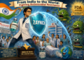 India’s Superbug Slayer: Homegrown Antibiotic Zaynich Offers New Hope Against Deadly Drug-Resistant Infections