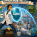 India’s Superbug Slayer: Homegrown Antibiotic Zaynich Offers New Hope Against Deadly Drug-Resistant Infections