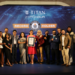 Titan Dives Into History: Zero Hour Watch Sets Guinness World Record 52.1 Metres Underwater