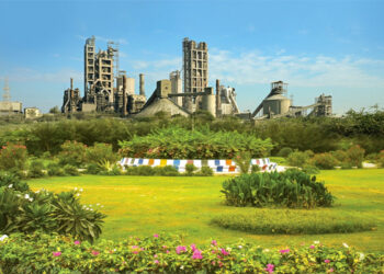 From Kutch to the world: Ambuja Cements bets on a million-tonne carbon capture revolution