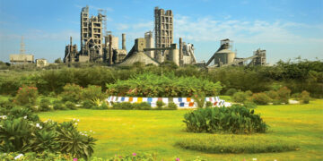 From Kutch to the world: Ambuja Cements bets on a million-tonne carbon capture revolution