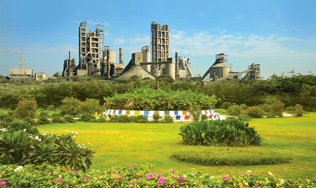 From Kutch to the world: Ambuja Cements bets on a million-tonne carbon capture revolution