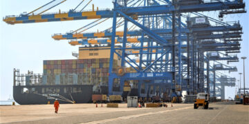 S&P elevates Adani Ports to BBB, endorses expansion blueprint backed by strong cash flows