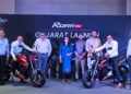 Rorr Evo Powers Into Gujarat: Oben Electric accelerates EV offensive With 15-showroom roadmap by FY27