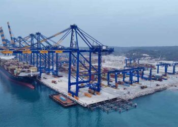 Adani Ports charts a new ocean route, wins landmark 10-year Argentina LNG marine contract to power India’s energy future