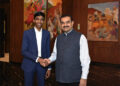 From Oslo to immortality: Praggnanandhaa scripts India’s greatest Norway Chess triumph