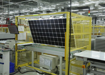 From Mundra in Gujarat to the world: Adani Solar climbs the global PV power ladder