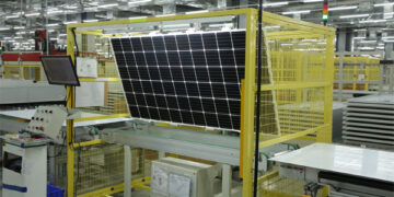 From Mundra in Gujarat to the world: Adani Solar climbs the global PV power ladder