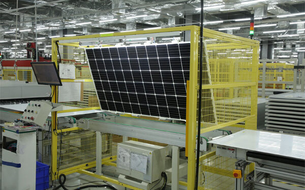 From Mundra in Gujarat to the world: Adani Solar climbs the global PV power ladder