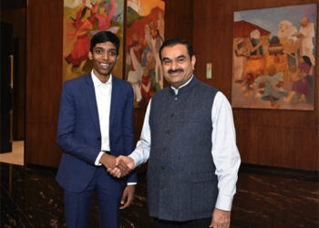 From Oslo to immortality: Praggnanandhaa scripts India’s greatest Norway Chess triumph